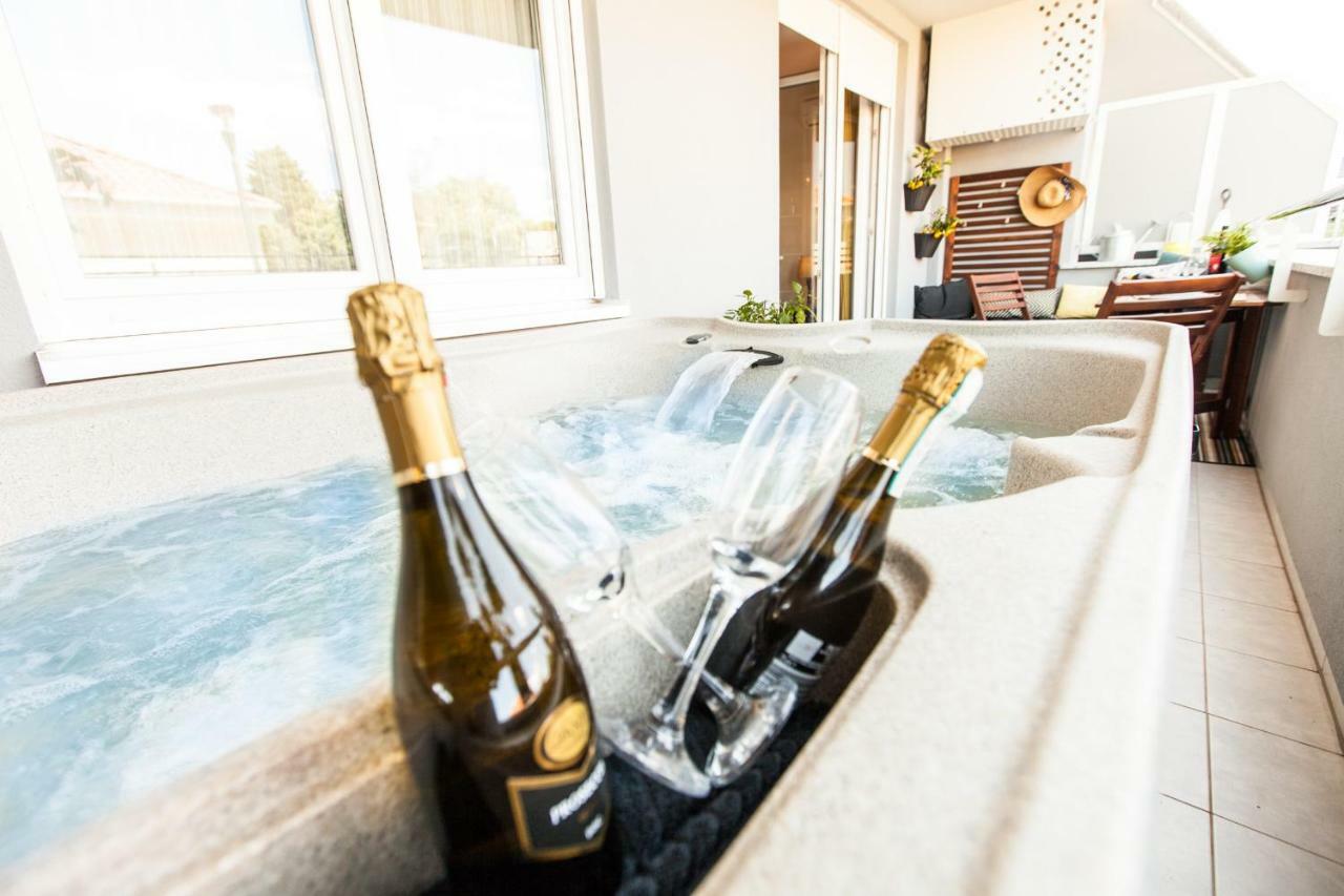 Harmony Trsat Apartament Rijeka