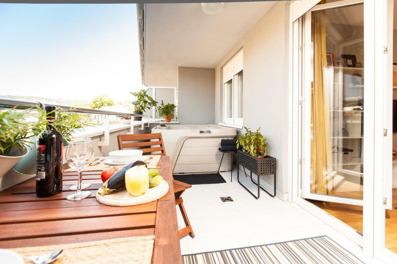 Apartament Harmony Trsat *