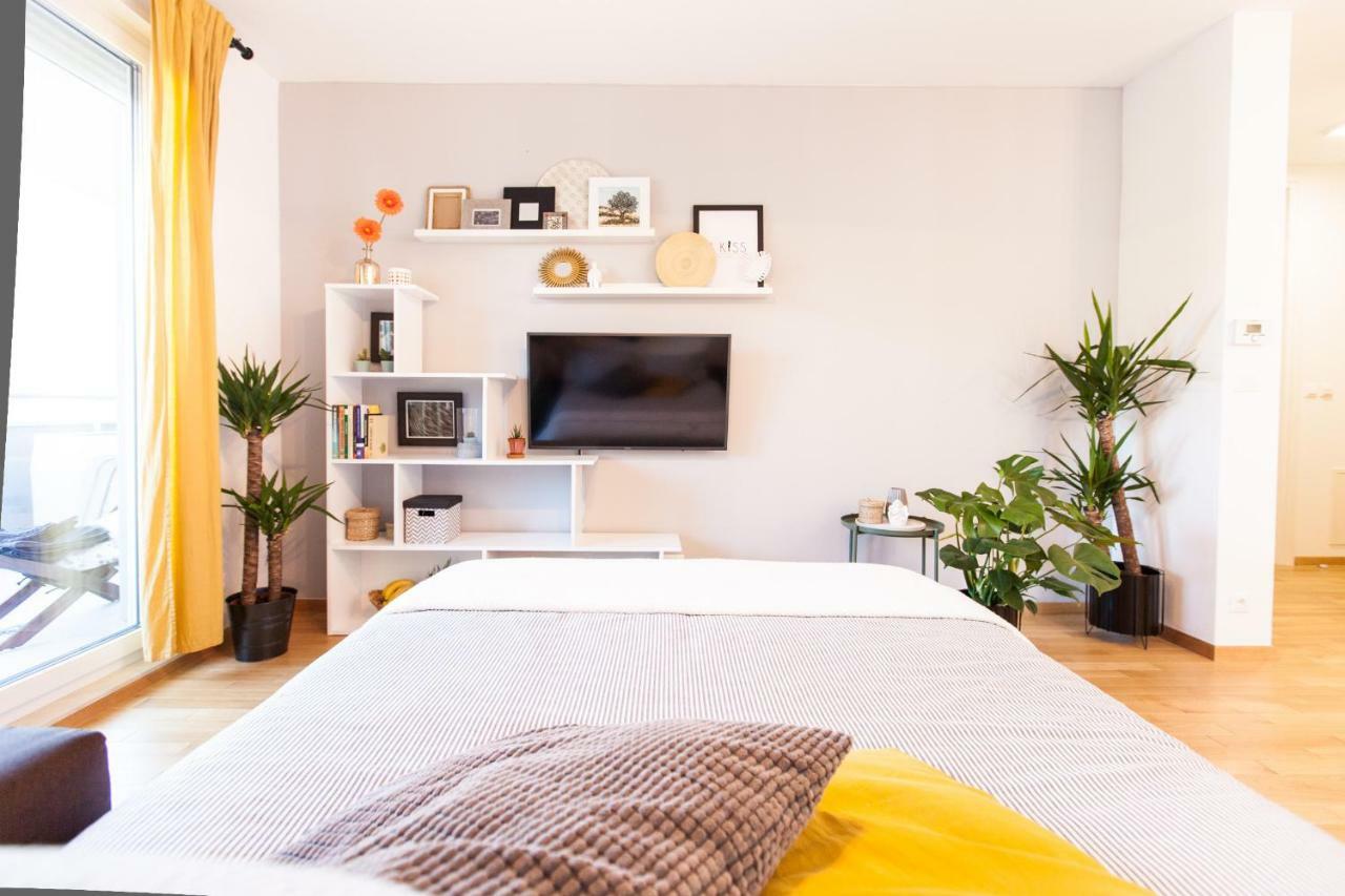 Harmony Trsat Apartament *