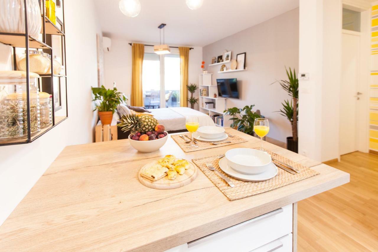 Apartament Harmony Trsat Rijeka