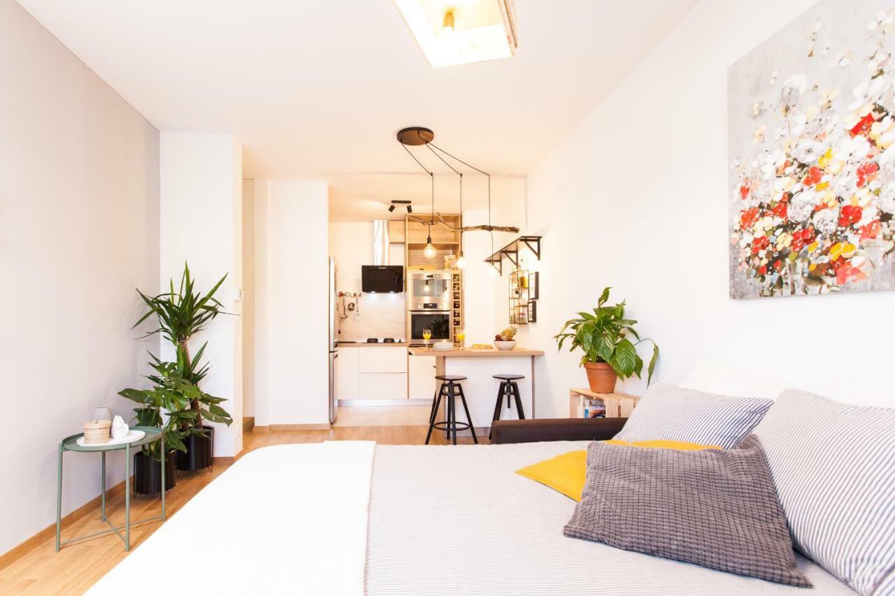 Apartament Harmony Trsat