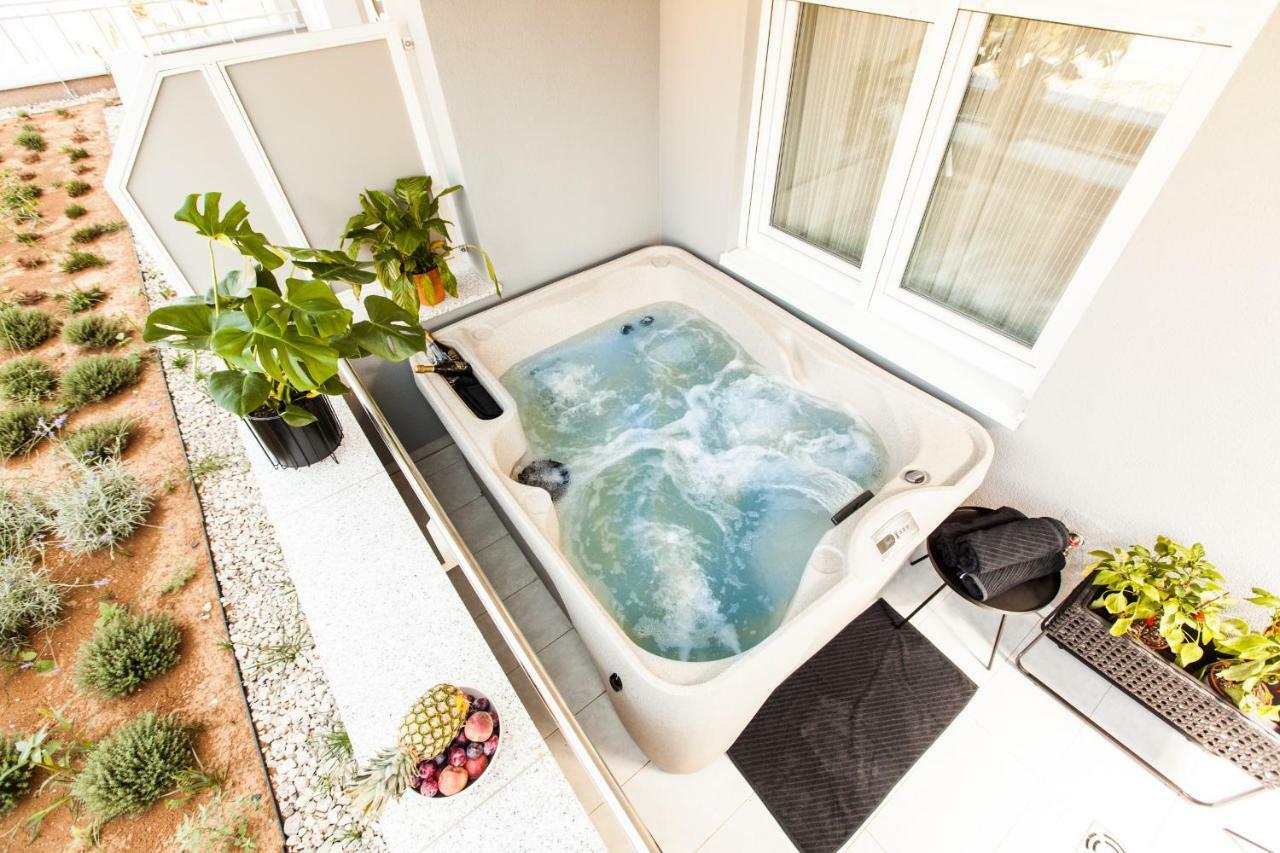 Apartament Harmony Trsat *