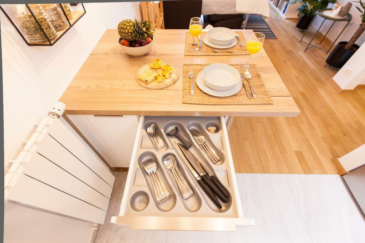 Apartament Harmony Trsat