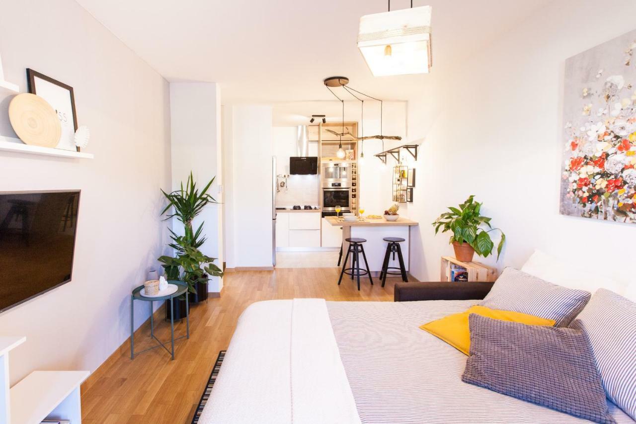 Apartament Harmony Trsat