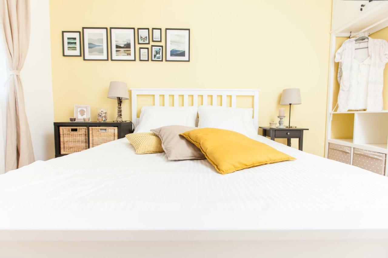 Harmony Trsat Apartament