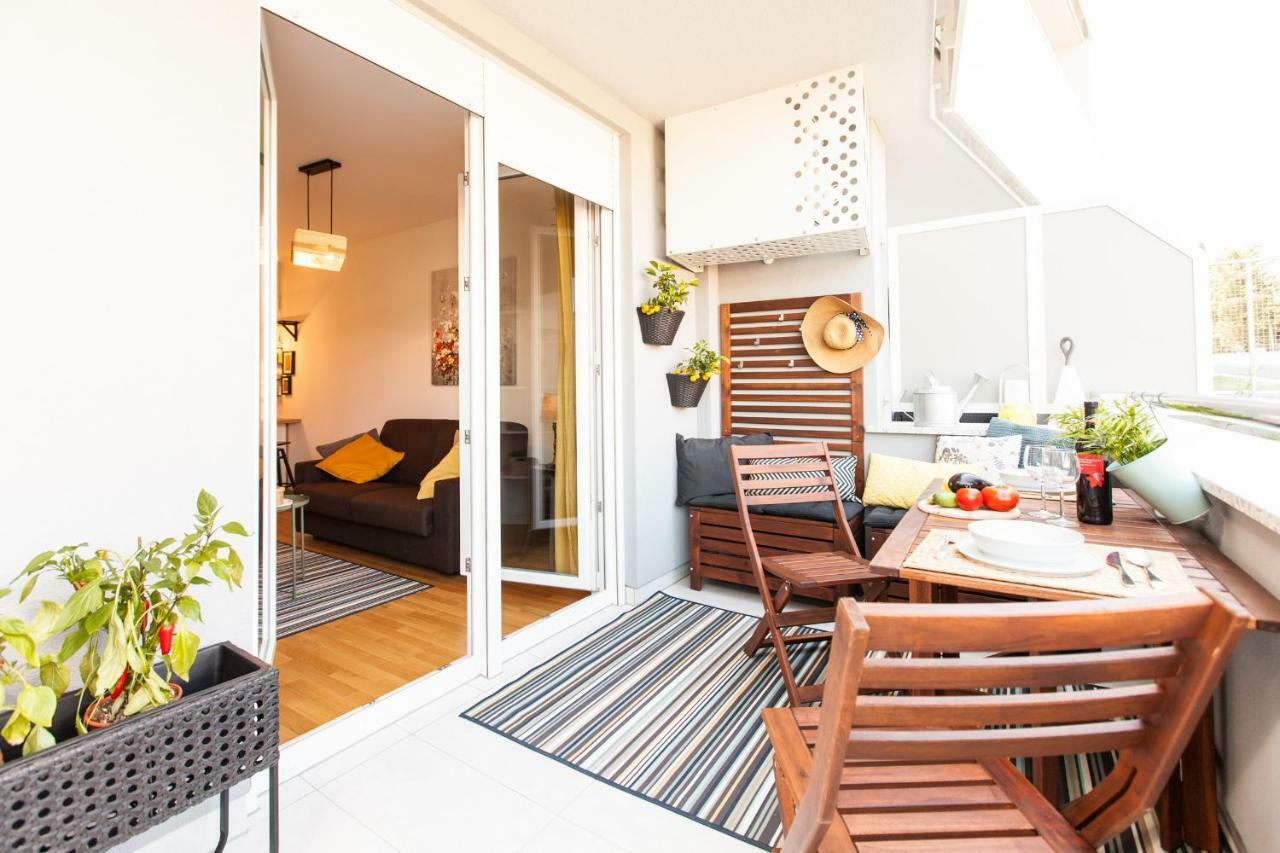 Harmony Trsat Apartment Rijeka