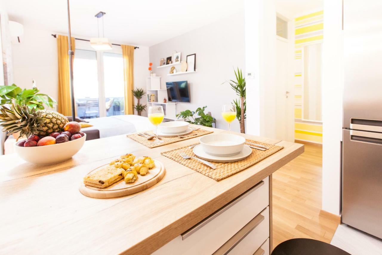 Apartment Harmony Trsat Rijeka