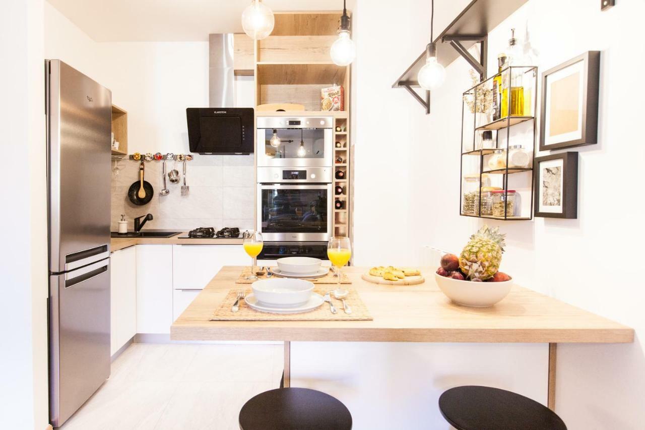 Apartment Harmony Trsat