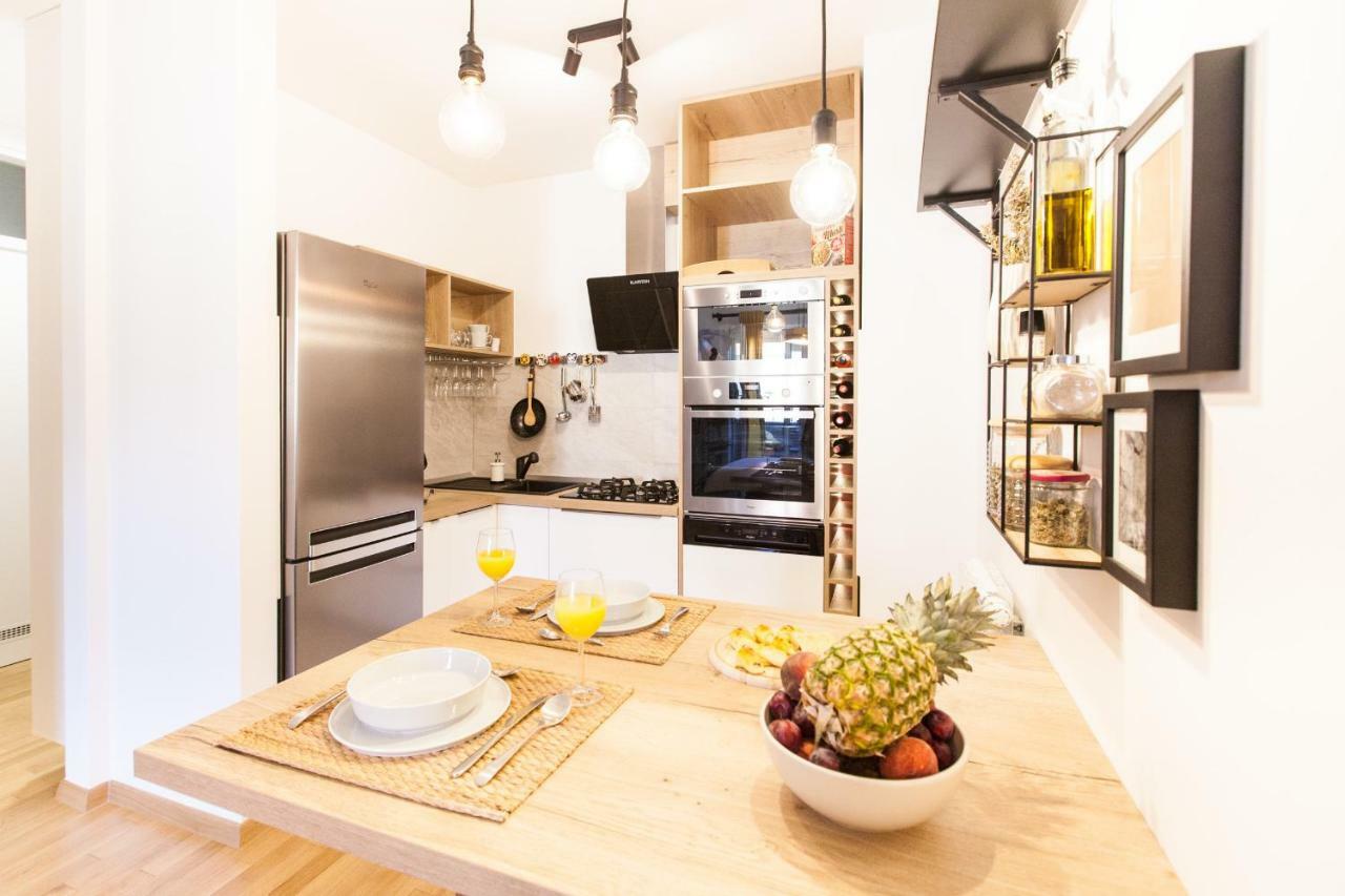 Apartment Harmony Trsat Rijeka